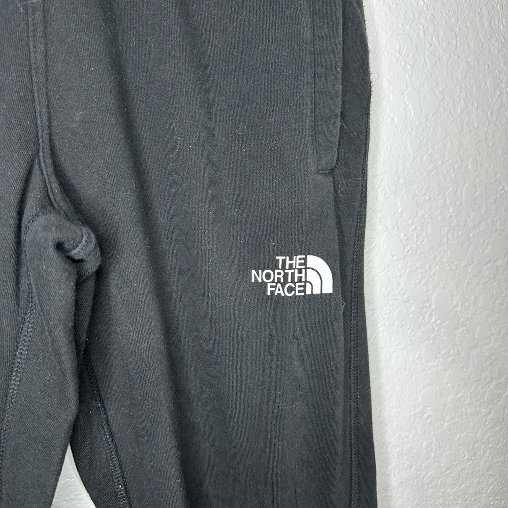 The North Face Black Fleece‎ Pants - Picture 2 of 4